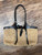 Used Patricia Nash Large Leather Handbag 60043-S000949990 View 1