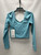 Used Lululemon Athletica Active Long Sleeve S-4/6 60132-S000147151 View 2