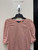 Used Unbranded Short Sleeve Top S-4/6 60084-S000924788 View 1