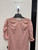 Used Unbranded Short Sleeve Top S-4/6 60084-S000924788 View 2