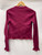 Used For Love And Lemons Lightweight Sweater L-12/14 60030-S000923735 View 2