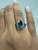 Used LeVian Pear-Shaped Ring 60067-S000814316 View 2