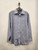 Used Stafford Mens Long Sleeve Top M/15-15.5 60027-S001467090 View 1