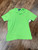 Used Polo Ralph Lauren Mens Short Sleeve Top M/15-15.5 60043-S000950033 View 1