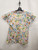 Used Entro Short Sleeve Top M-8/10 60027-S001467121 View 3