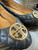 Used Tory Burch Flats 8 60031-S000839841 View 4