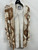Used Sioni Long Sleeve Top L-12/14 60005-S001132096 View 1