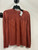Used J. Crew Long Sleeve Top L-12/14 60005-S001132100 View 5