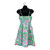 Used Lilly Pulitzer Short Dress B XS-0/2 60099-S000370179 View 2