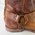 Used Frye Ankle Boots 7 60059-S000892197 View 4