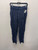 Used Blue Lululemon Athletica Active Pant 4-27 60137-S000115096 View 1