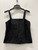 Used Black Banana Republic Tank Top S-4/6 60137-S000115106 View 1