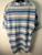 Used Polo Ralph Lauren Mens Short Sleeve Top L/16-16.5 60060-S000645224 View 2