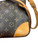 Used Louis Vuitton Large Leather Handbag 60032-S000697172 View 11