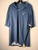 Used Peter Millar Mens Short Sleeve Top XL/17-17.5 60060-S000645246 View 1