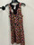 Used Bar Iii Short Dress B S-4/6 60005-S001132131 View 1