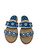 Used Jack Rogers Sandals 7 60047-S000624284 View 3