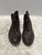 Used Born Ankle Boots 7.5 60132-S000147241 View 1