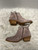 Used Sofft Ankle Boots 7.5 60132-S000147240 View 3