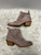 Used Sofft Ankle Boots 7.5 60132-S000147240 View 2