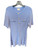 Used H & M Short Dress B L-12/14 60100-S000321070 View 1
