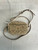 Used Coach Small Leather Handbag 60045-S000837402 View 2