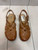 Used Clarks Flats 7.5 60093-S000406857 View 1