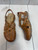 Used Clarks Flats 7.5 60093-S000406857 View 2