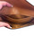 Used Coach Leather Wallet 60136-S000673080 View 4