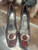 Used Stuart Weitzman Low Heels 10 60004-S000665438 View 2