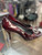 Used Stuart Weitzman Low Heels 10 60004-S000665438 View 1