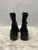 Used Vince Camuto Ankle Boots 9.5 60132-S000147288 View 4