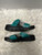 Used Alegria Wedge Sandals 7.5 60132-S000147289 View 3