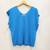 Used Inc Short Sleeve Top L-12/14 60003-S000929545 View 2