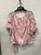 Used Unbranded Short Sleeve Top L-12/14 60072-S000582619 View 5