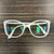 Used Gucci Glasses Frames 60129-S000566667 View 2