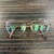 Used Swarovski Glasses Frames 60129-S000566665 View 2
