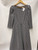Used Calvin Klein Short Dress B M-8/10 60030-S000923816 View 1