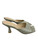 Used Stuart Weitzman Low Heels 9 60135-S000135054 View 1