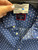 Used Untuckit Mens Short Sleeve Top L/16-16.5 60032-S000697183 View 2