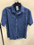 Used Untuckit Mens Short Sleeve Top L/16-16.5 60032-S000697183 View 1