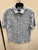 Used Untuckit Mens Short Sleeve Top L/16-16.5 60032-S000697189 View 1