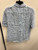 Used Untuckit Mens Short Sleeve Top L/16-16.5 60032-S000697189 View 2