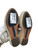 Used Calvin Klein Jeans Low Heels 7 60119-S000111737 View 6
