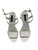Used Calvin Klein Jeans Low Heels 7 60119-S000111737 View 2
