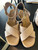 Used Clarks Dress Sandals 9.5 60039-S000815341 View 1