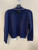 Used English Factory Heavyweight Sweater S-4/6 60100-S000321086 View 2