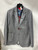 Used Unbranded Mens Blazer XXL/50-52 60141-S000103709 View 1