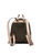 Used Michael Kors Large Leather Handbag 60135-S000135061 View 2