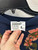Used Unbranded Heavyweight Sweater S-4/6 60005-S001132300 View 2